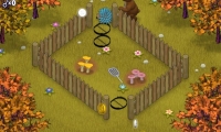 Mushroom Madness