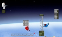 Brave Astronaut
