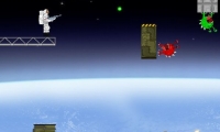 Brave Astronaut