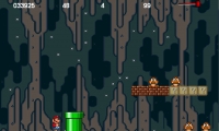 Super Flash Mario Brothers