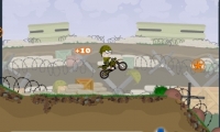 Private Biker Game