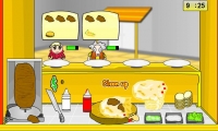 Kebab Frenzy