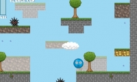 Bubble Quest