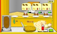 Kebab Frenzy