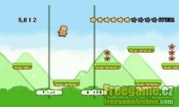Gingerbread Dash! LITE