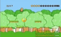 Gingerbread Dash! LITE