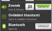 Quick Settings