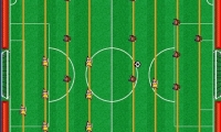 Table Soccer