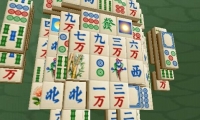 Mahjong 3D
