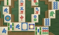Mahjong 3D