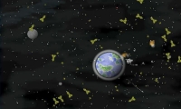 Planetary Invaders