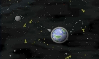 Planetary Invaders