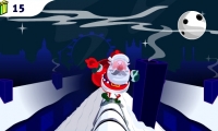 Santa Artois