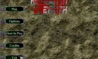 Aliens on Earth