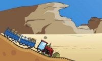 Tutu Tractor