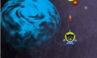 Space Fighter