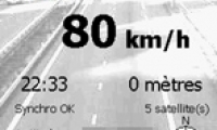Vitesse Limite