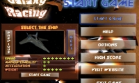 Galaxy Racing