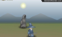 Old Angry Wizard