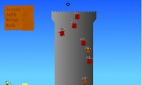 Castle Rescue 2