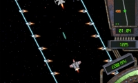 Galaxy Racing