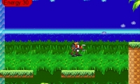 Gamma's Quest