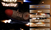 Galaxy Racing