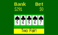 Video Poker