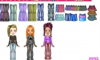 ChaZie Fashion Show