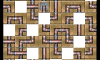 Puzzle Of Pipes