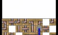 Puzzle Of Pipes