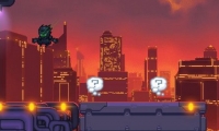 Final Ninja 