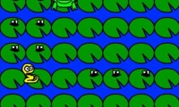 Frogs N Snakes 