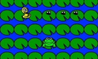 Frogs N Snakes 