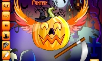 Halloween pumpkin 2
