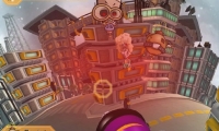 Ratchet & Clank Flash Game