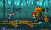 Undead End