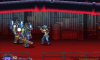 Undead End