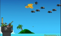 Bomb Bomb Rabbit