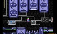 Commander Keen - Robot Invasion