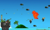 Bomb Bomb Rabbit