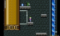 Commander Keen - Robot Invasion