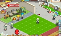 Zombie Party 