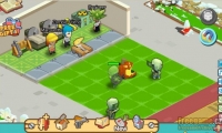 Zombie Party 