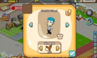 Zombie Party 