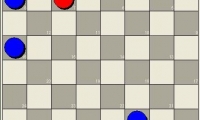 VB Checkers