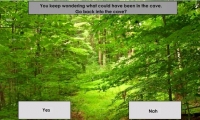 Adventure Game