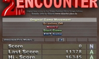 2nd Encounter