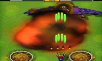 Mario Destroyer