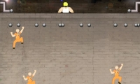 Climbers of Fortune